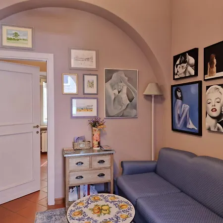 Apartment Il Cortile Di San Rufino *