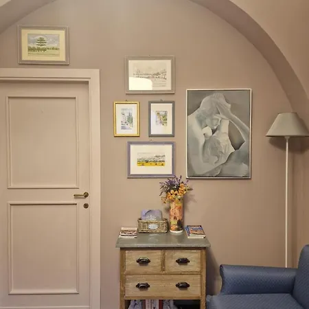 Il Cortile Di San Rufino Apartment Assisi