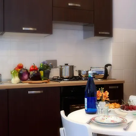 Apartment Il Cortile Di San Rufino Assisi