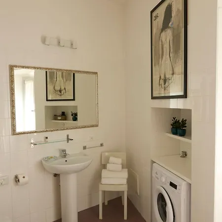 Il Cortile Di San Rufino Apartment
