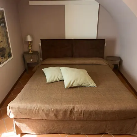 Apartment Il Cortile Di San Rufino