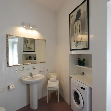 Il Cortile Di San Rufino Apartment *