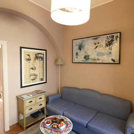 Il Cortile Di San Rufino Apartment Assisi