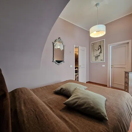 Apartment Il Cortile Di San Rufino *