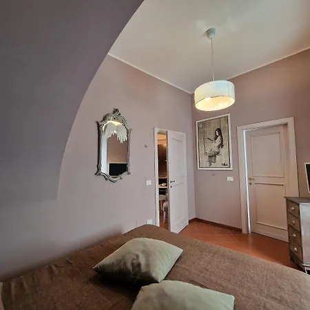 Il Cortile Di San Rufino Apartment
