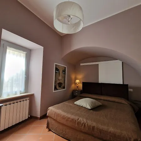 Apartment Il Cortile Di San Rufino